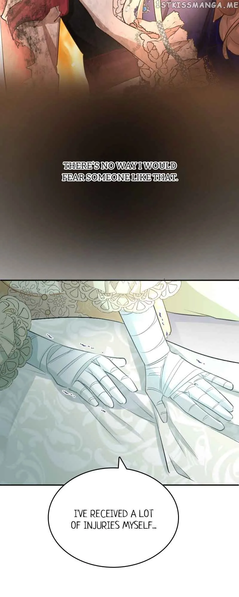 A Howling Sacrifice: The Wolf General’s Bride Chapter 29 page 8