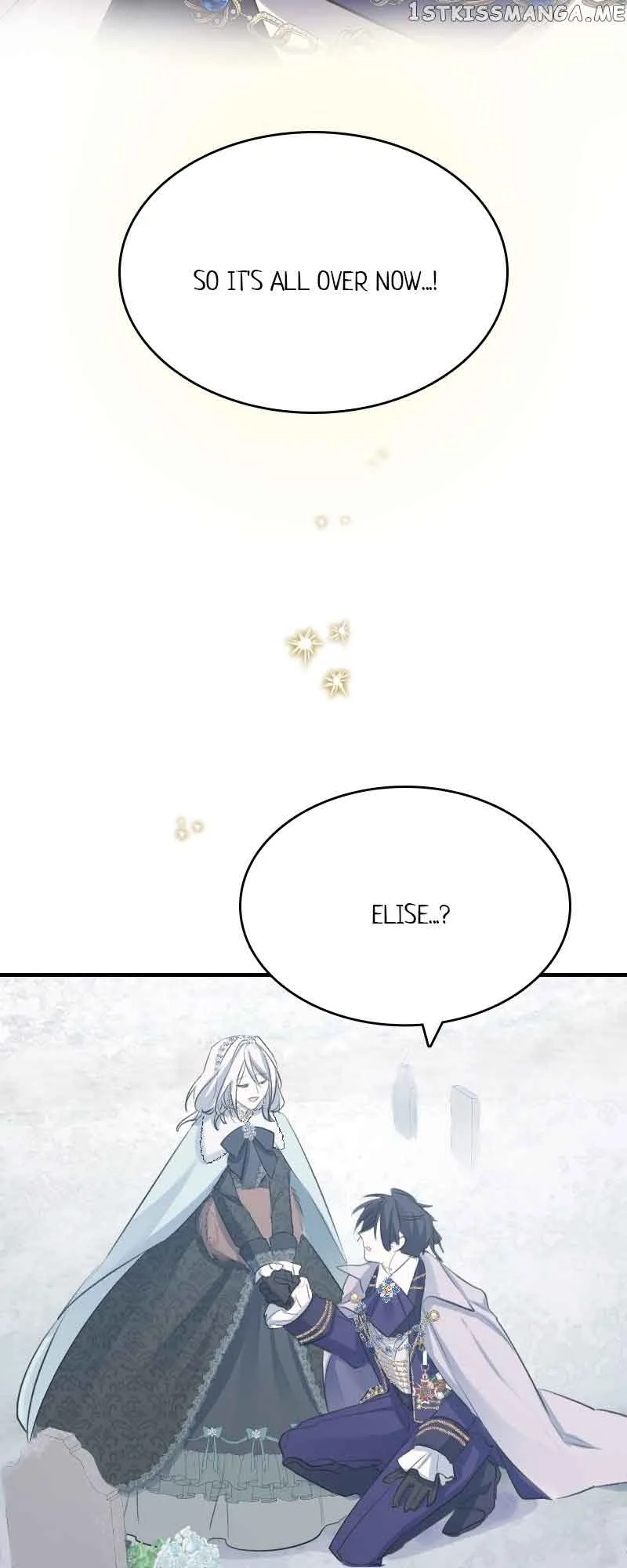 A Howling Sacrifice: The Wolf General’s Bride Chapter 30 page 44
