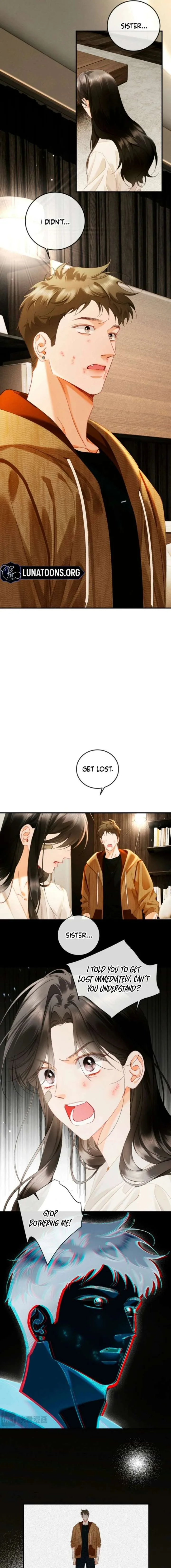 I Can’t Escape From My Contract Husband’s Doting Love Chapter 55 page 3