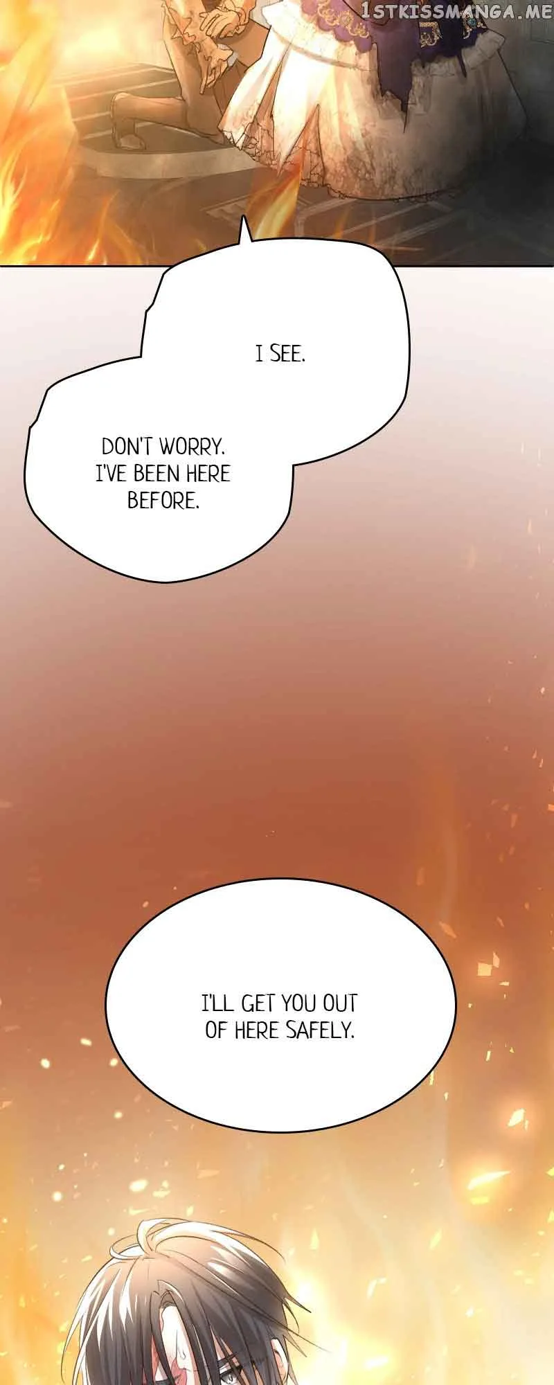 A Howling Sacrifice: The Wolf General’s Bride Chapter 28 page 12