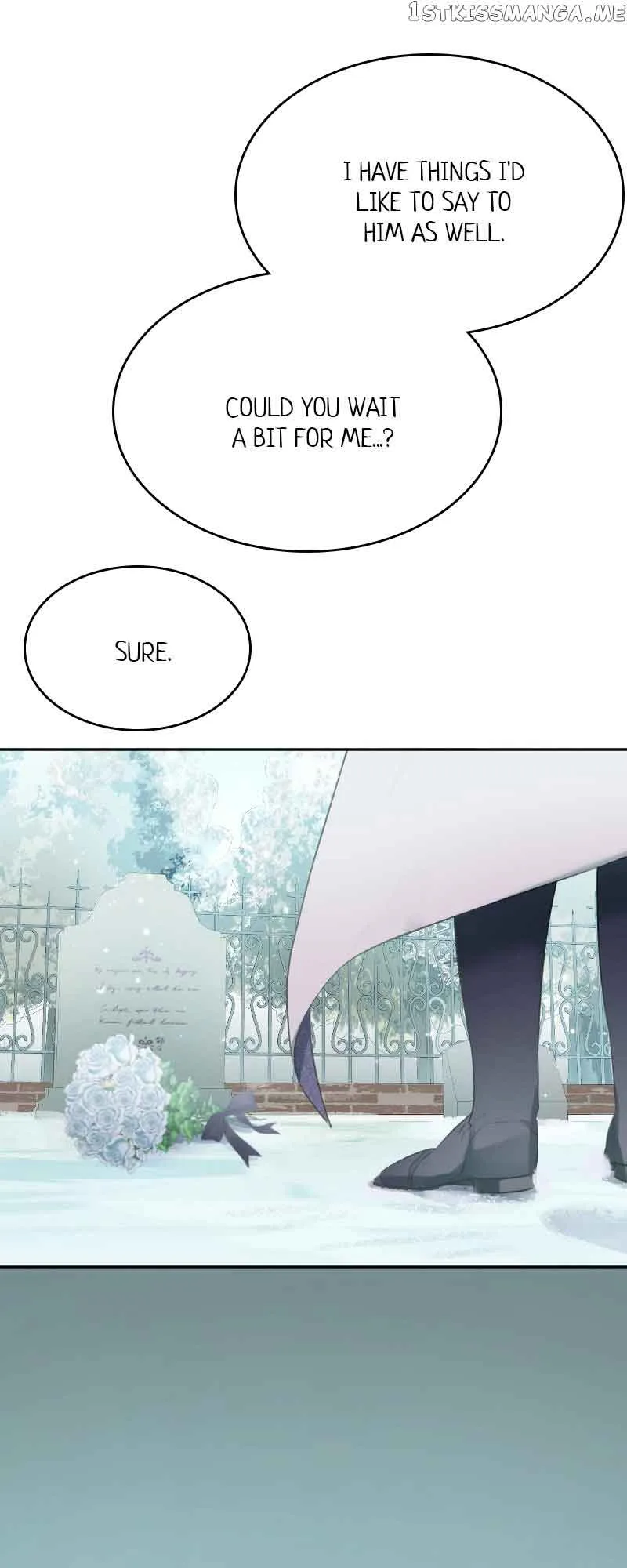 A Howling Sacrifice: The Wolf General’s Bride Chapter 30 page 50