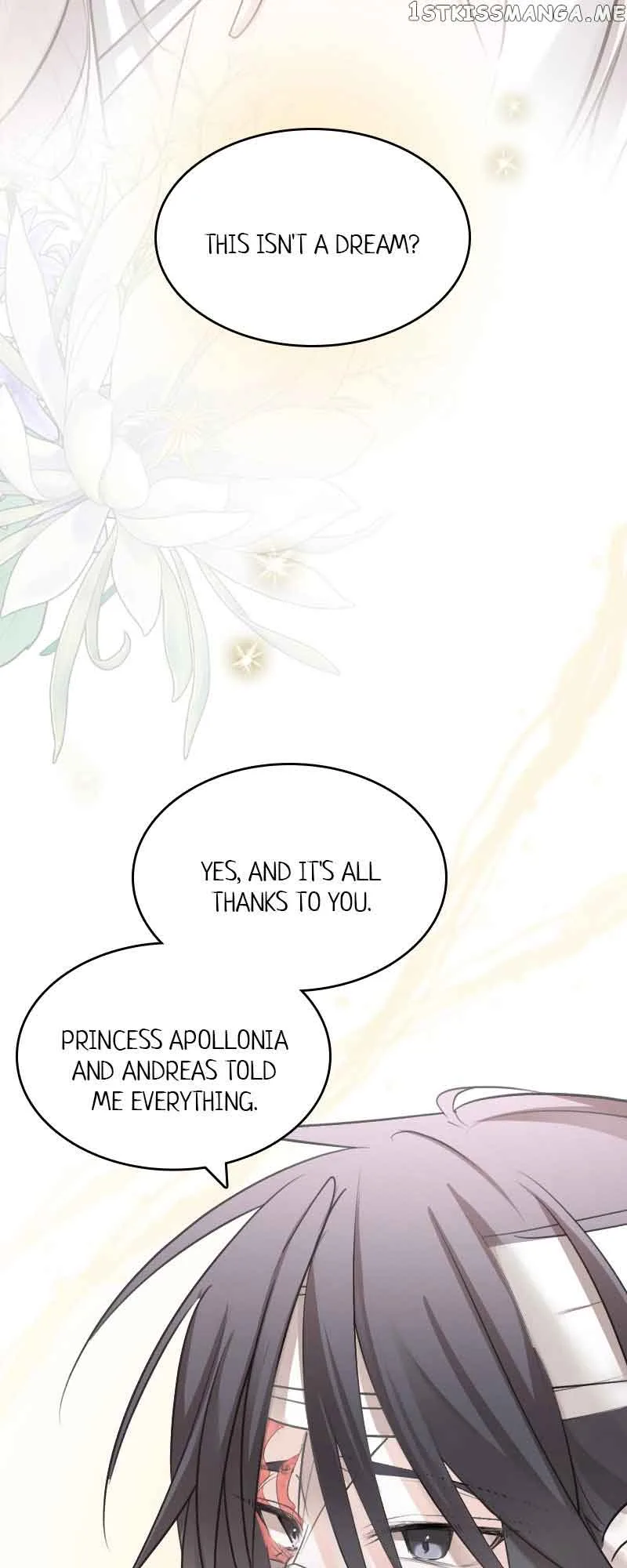 A Howling Sacrifice: The Wolf General’s Bride Chapter 29 page 14
