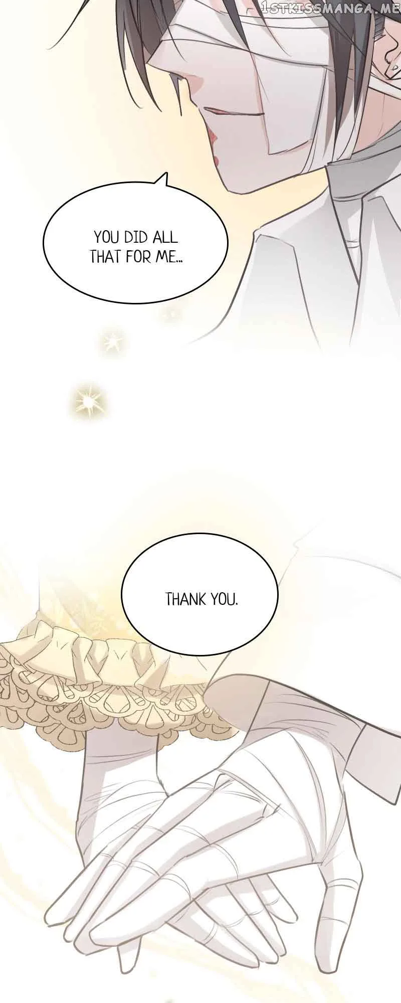 A Howling Sacrifice: The Wolf General’s Bride Chapter 29 page 15