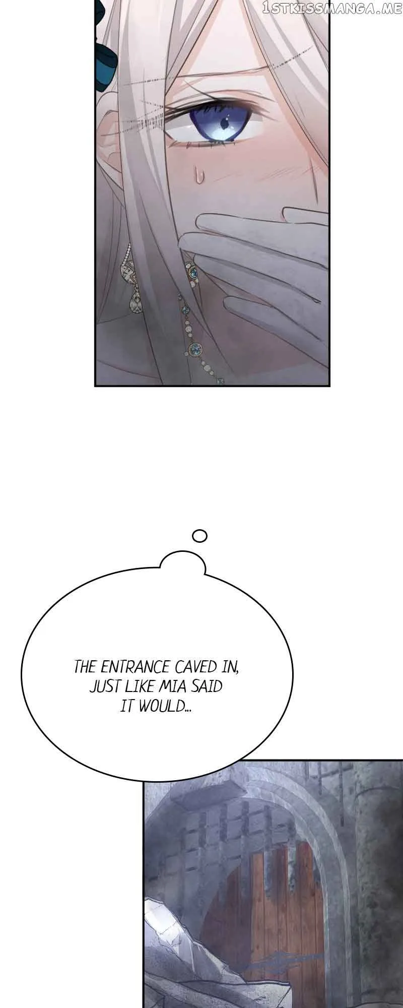 A Howling Sacrifice: The Wolf General’s Bride Chapter 27 page 43
