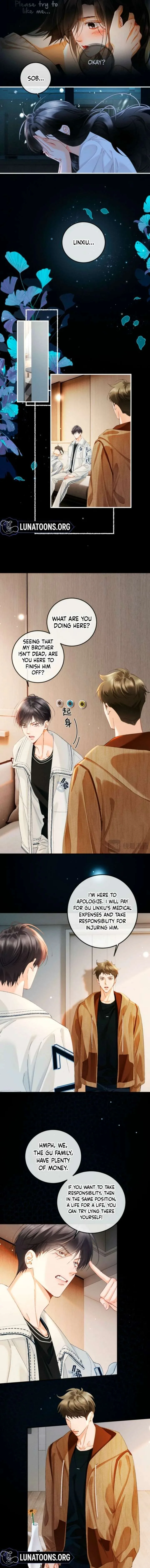 I Can’t Escape From My Contract Husband’s Doting Love Chapter 55 page 9