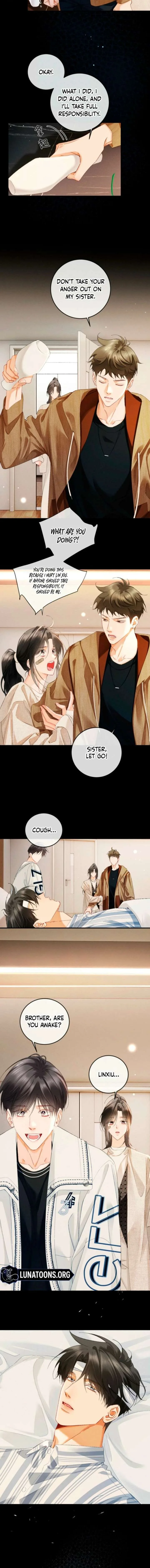 I Can’t Escape From My Contract Husband’s Doting Love Chapter 55 page 10