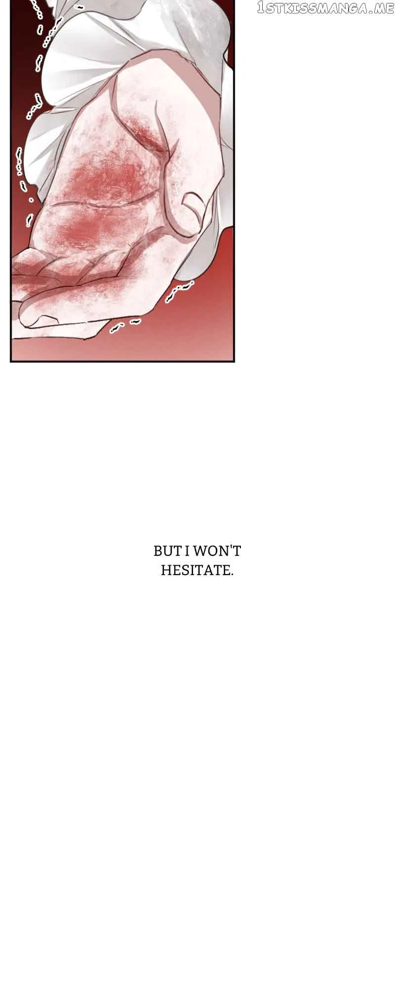 A Howling Sacrifice: The Wolf General’s Bride Chapter 28 page 28