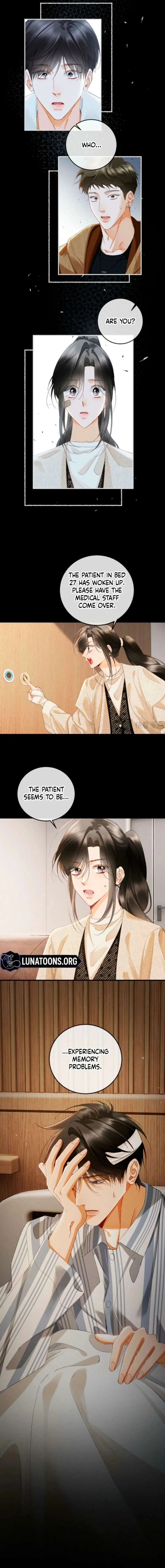 I Can’t Escape From My Contract Husband’s Doting Love Chapter 55 page 11