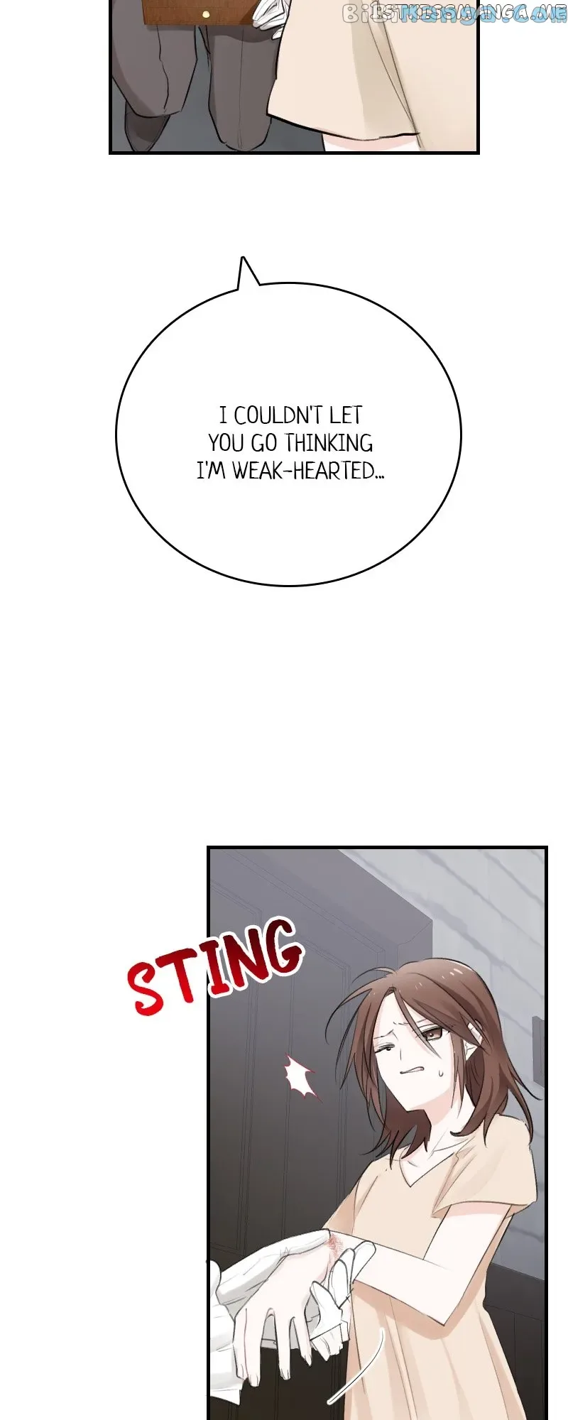 A Howling Sacrifice: The Wolf General’s Bride Chapter 32 page 5