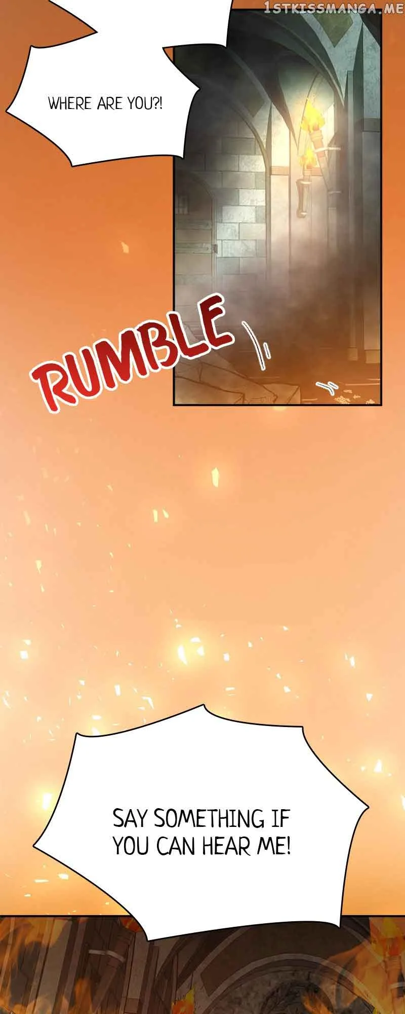 A Howling Sacrifice: The Wolf General’s Bride Chapter 27 page 51
