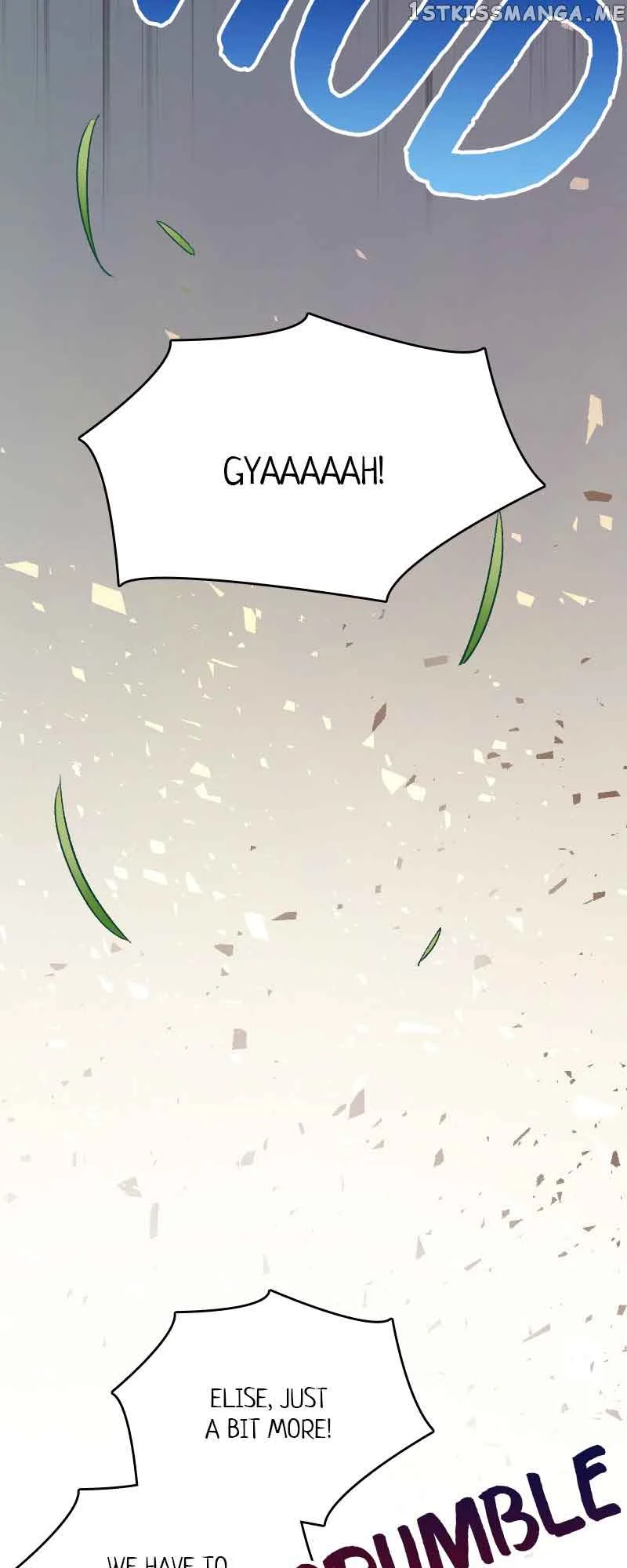 A Howling Sacrifice: The Wolf General’s Bride Chapter 28 page 32