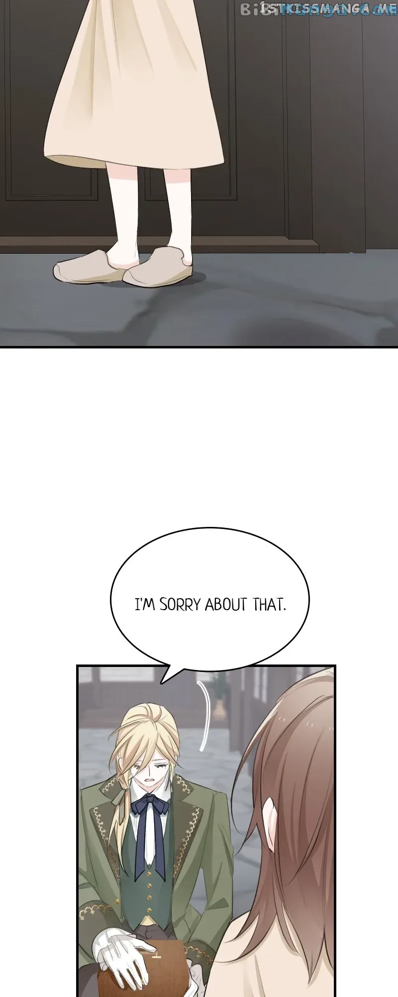 A Howling Sacrifice: The Wolf General’s Bride Chapter 32 page 4