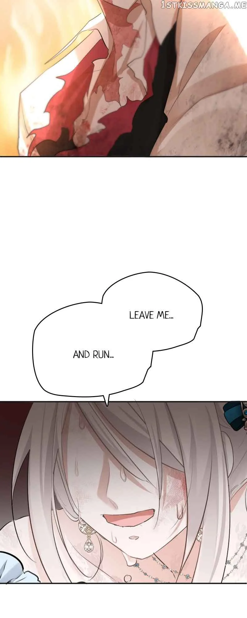 A Howling Sacrifice: The Wolf General’s Bride Chapter 28 page 36