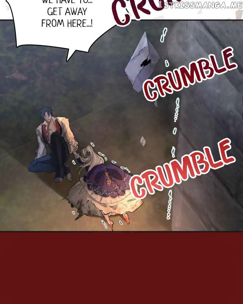 A Howling Sacrifice: The Wolf General’s Bride Chapter 28 page 33