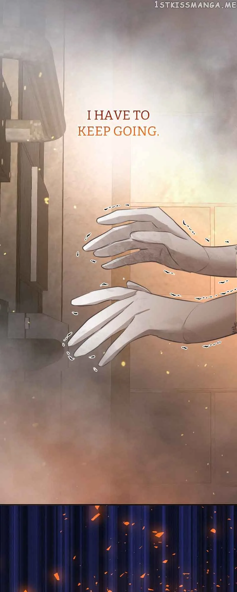 A Howling Sacrifice: The Wolf General’s Bride Chapter 27 page 59