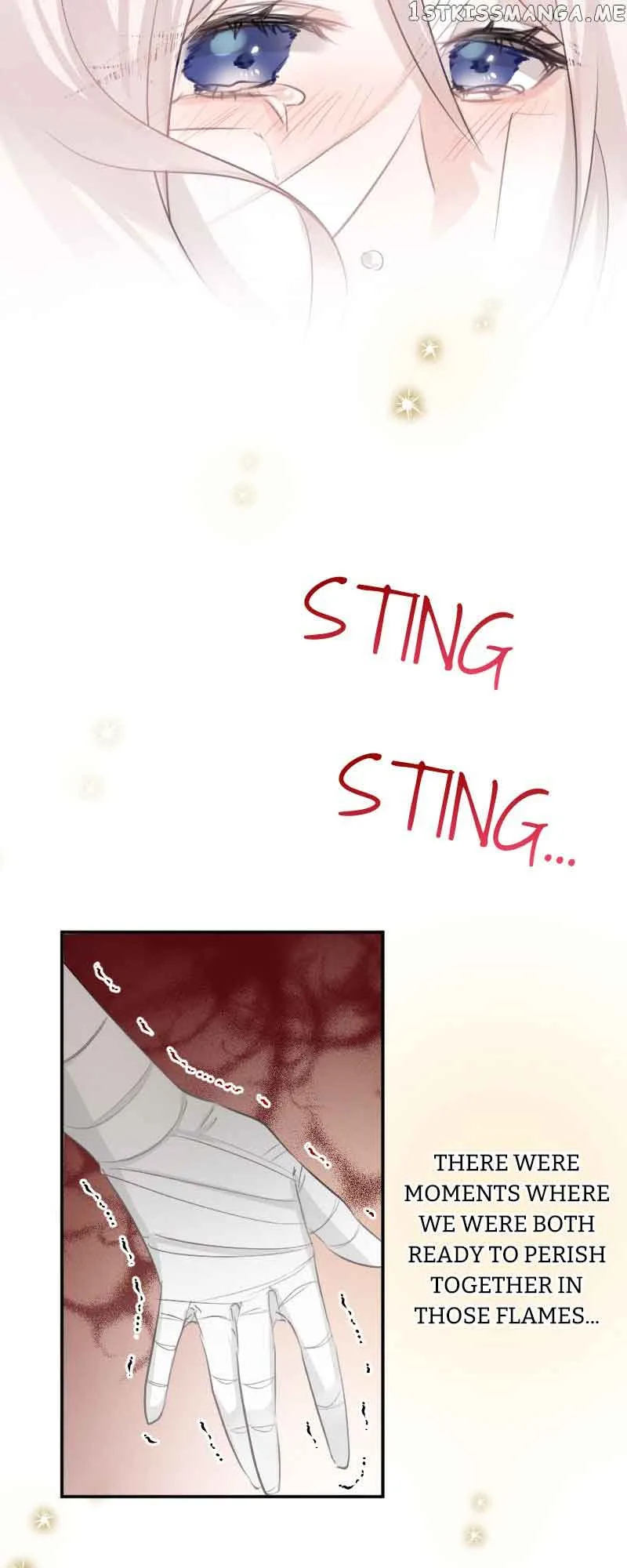 A Howling Sacrifice: The Wolf General’s Bride Chapter 29 page 39