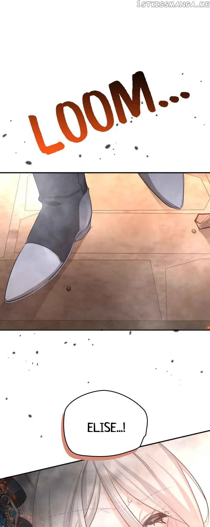 A Howling Sacrifice: The Wolf General’s Bride Chapter 27 page 66