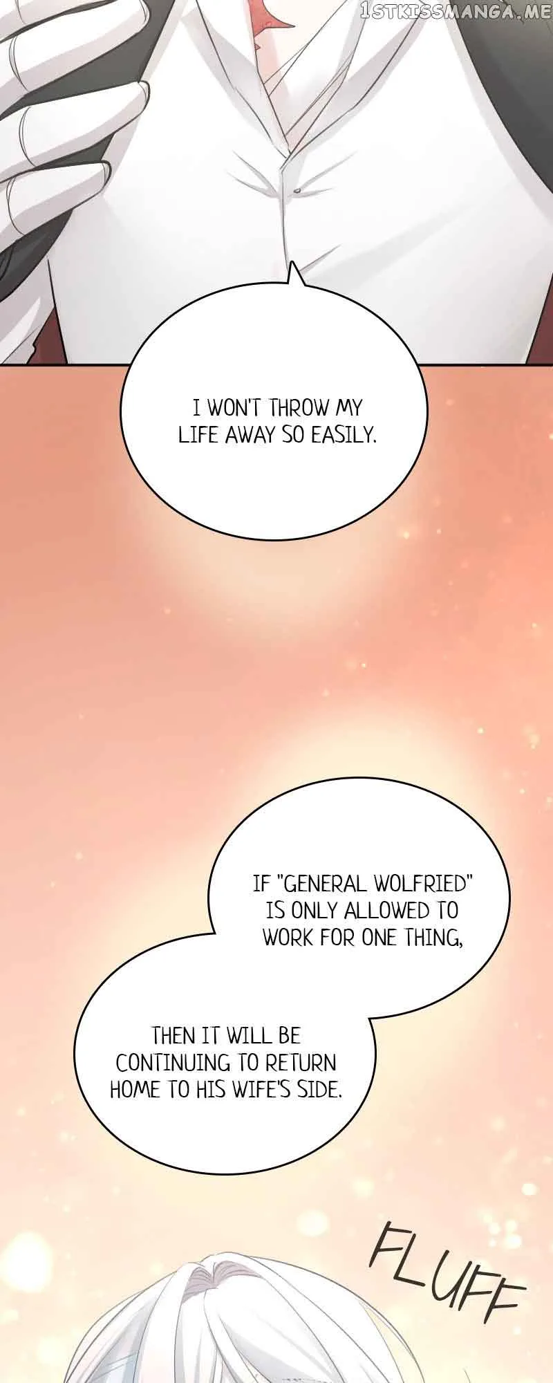 A Howling Sacrifice: The Wolf General’s Bride Chapter 29 page 47