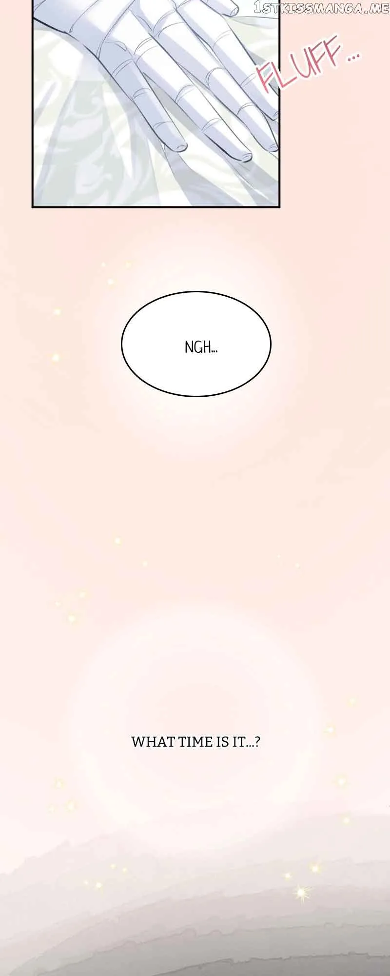 A Howling Sacrifice: The Wolf General’s Bride Chapter 28 page 44