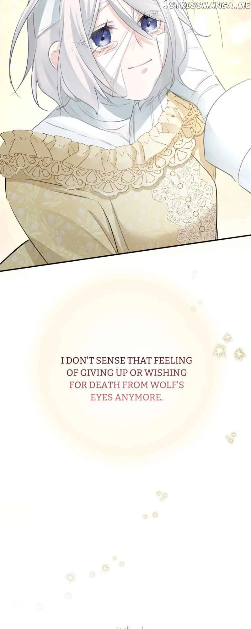 A Howling Sacrifice: The Wolf General’s Bride Chapter 29 page 48