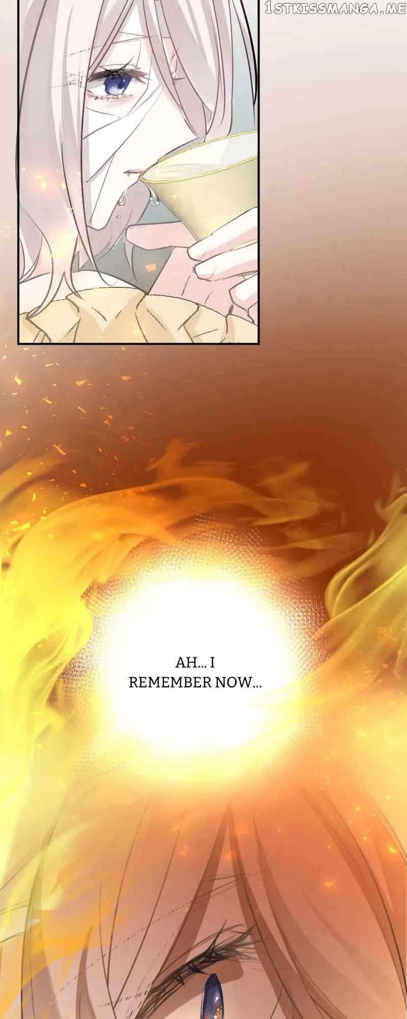 A Howling Sacrifice: The Wolf General’s Bride Chapter 28 page 51