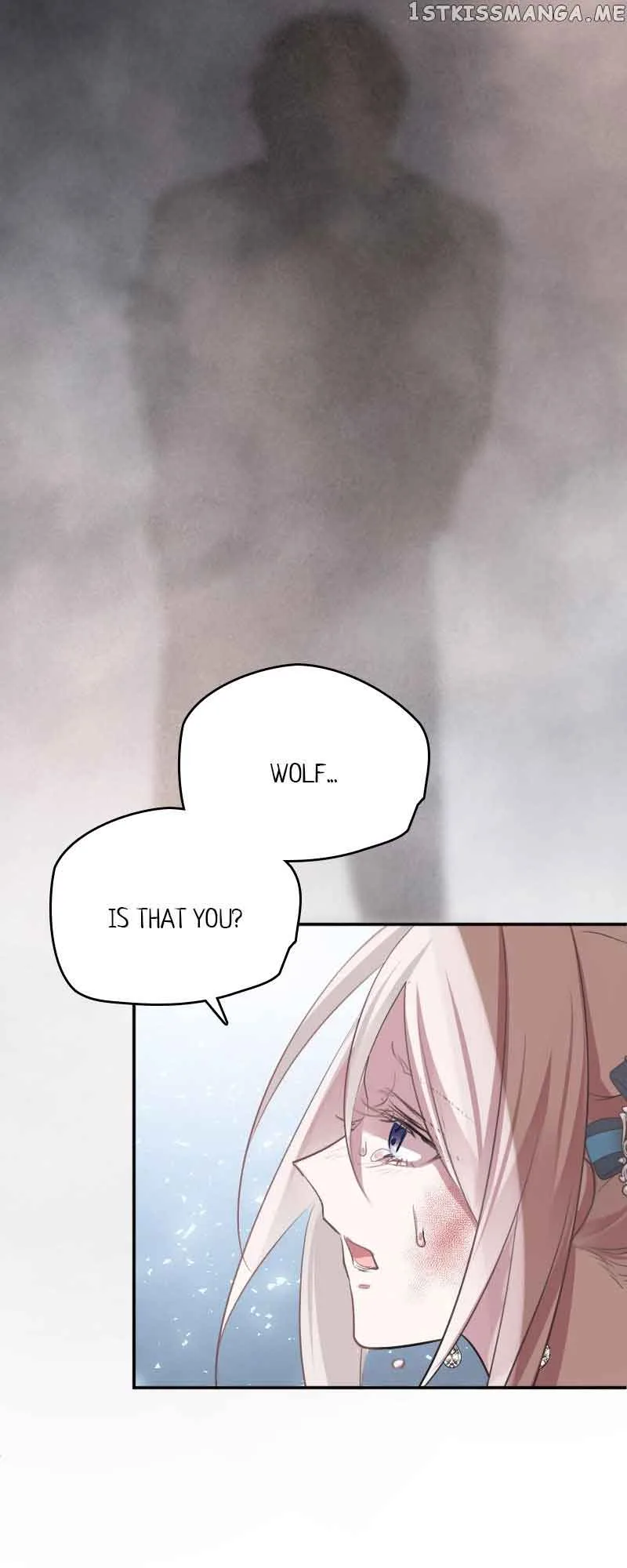 A Howling Sacrifice: The Wolf General’s Bride Chapter 27 page 68