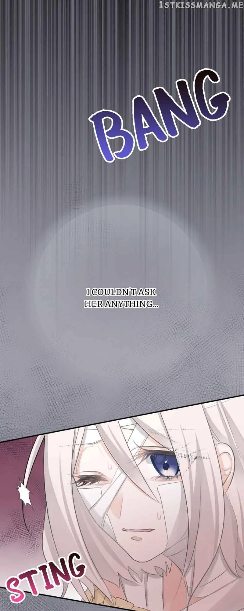 A Howling Sacrifice: The Wolf General’s Bride Chapter 28 page 62