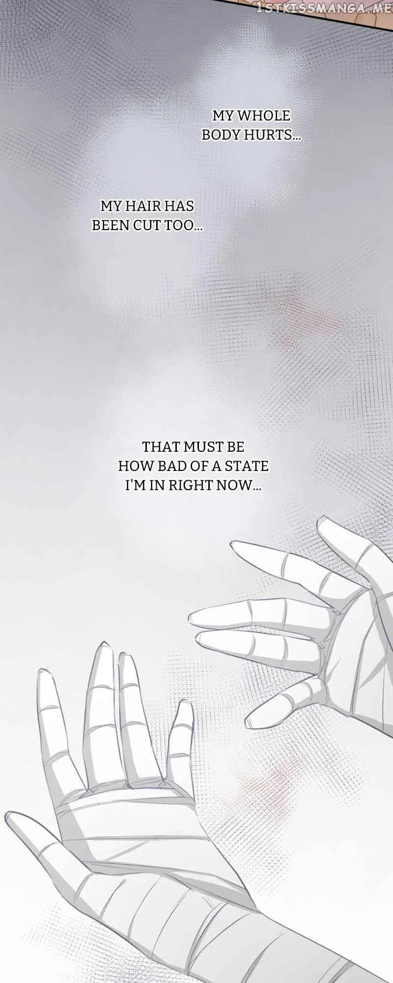 A Howling Sacrifice: The Wolf General’s Bride Chapter 28 page 63
