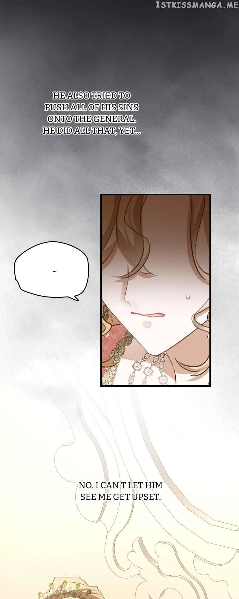 A Howling Sacrifice: The Wolf General’s Bride Chapter 33 page 15