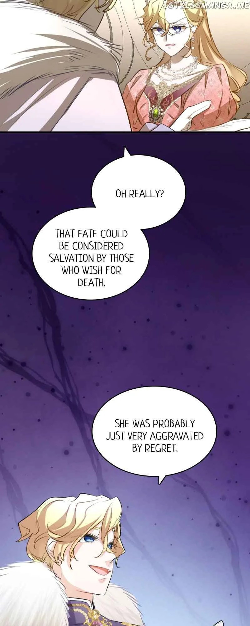 A Howling Sacrifice: The Wolf General’s Bride Chapter 33 page 13