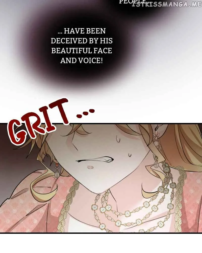 A Howling Sacrifice: The Wolf General’s Bride Chapter 33 page 25