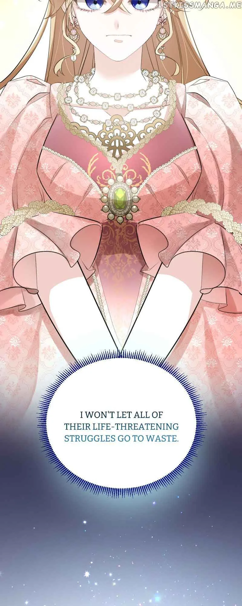 A Howling Sacrifice: The Wolf General’s Bride Chapter 33 page 30