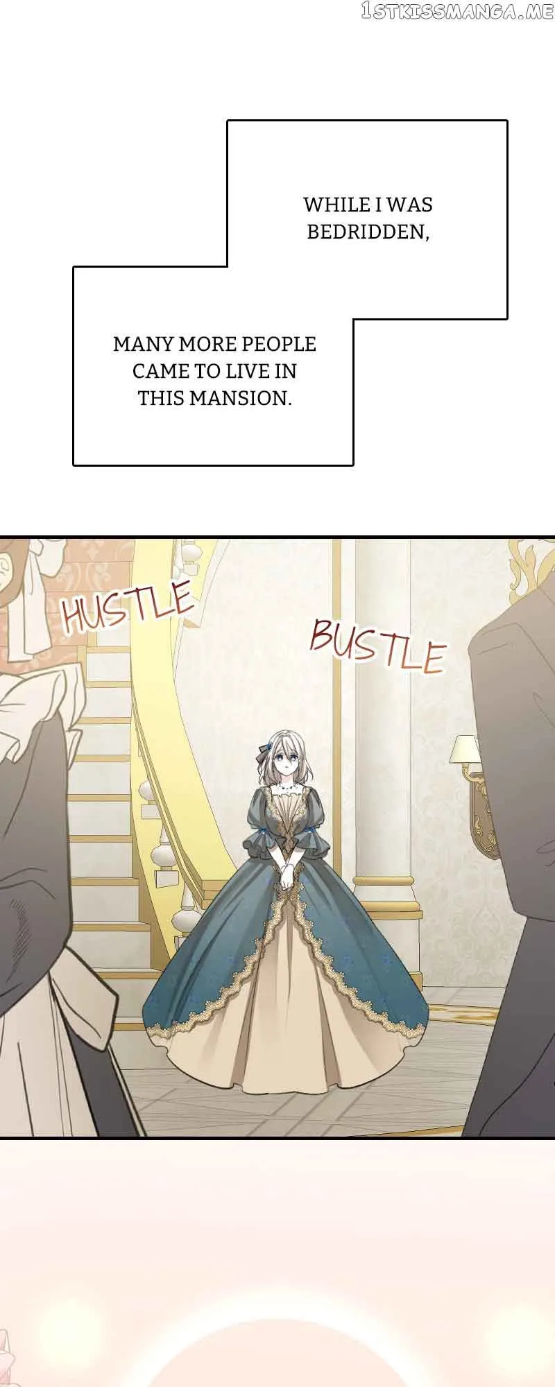 A Howling Sacrifice: The Wolf General’s Bride Chapter 36 page 3