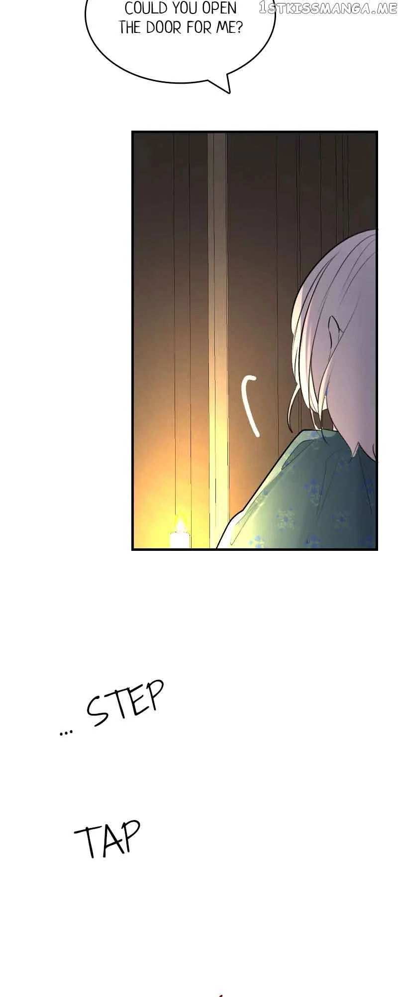 A Howling Sacrifice: The Wolf General’s Bride Chapter 36 page 12
