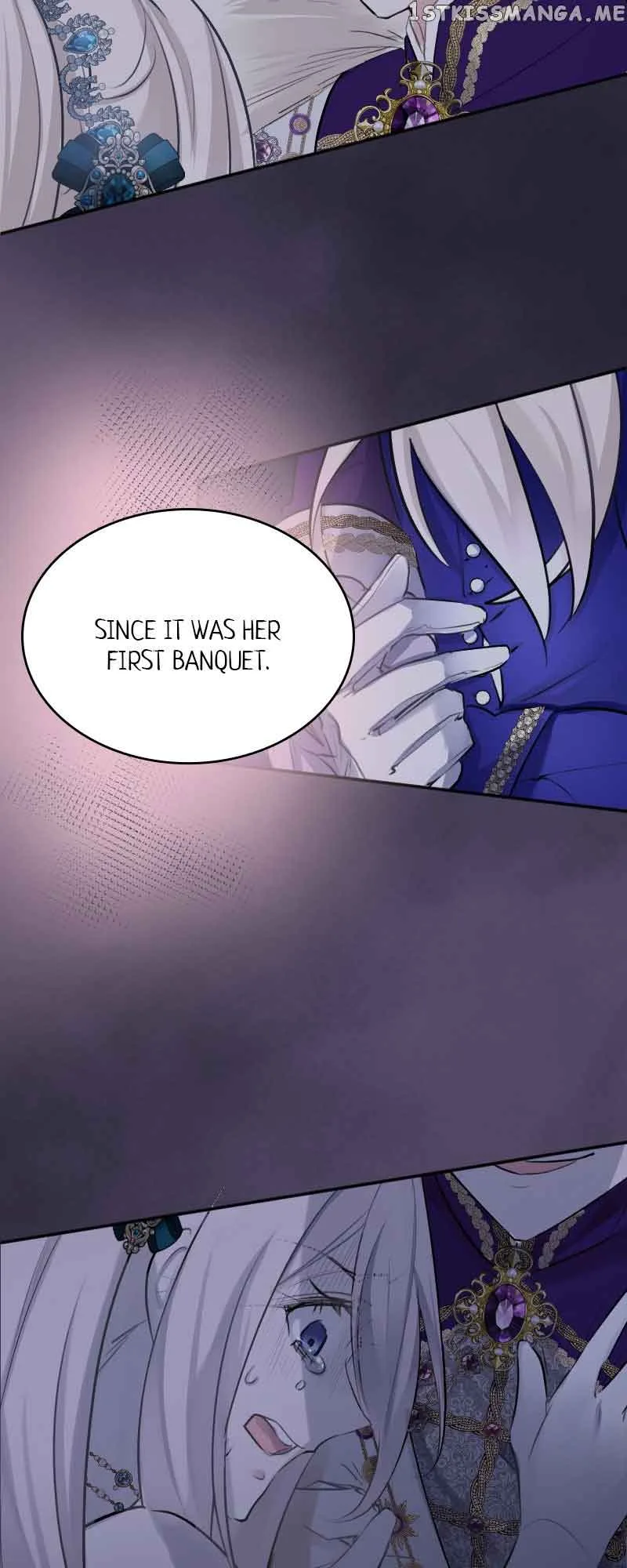 A Howling Sacrifice: The Wolf General’s Bride Chapter 34 page 32