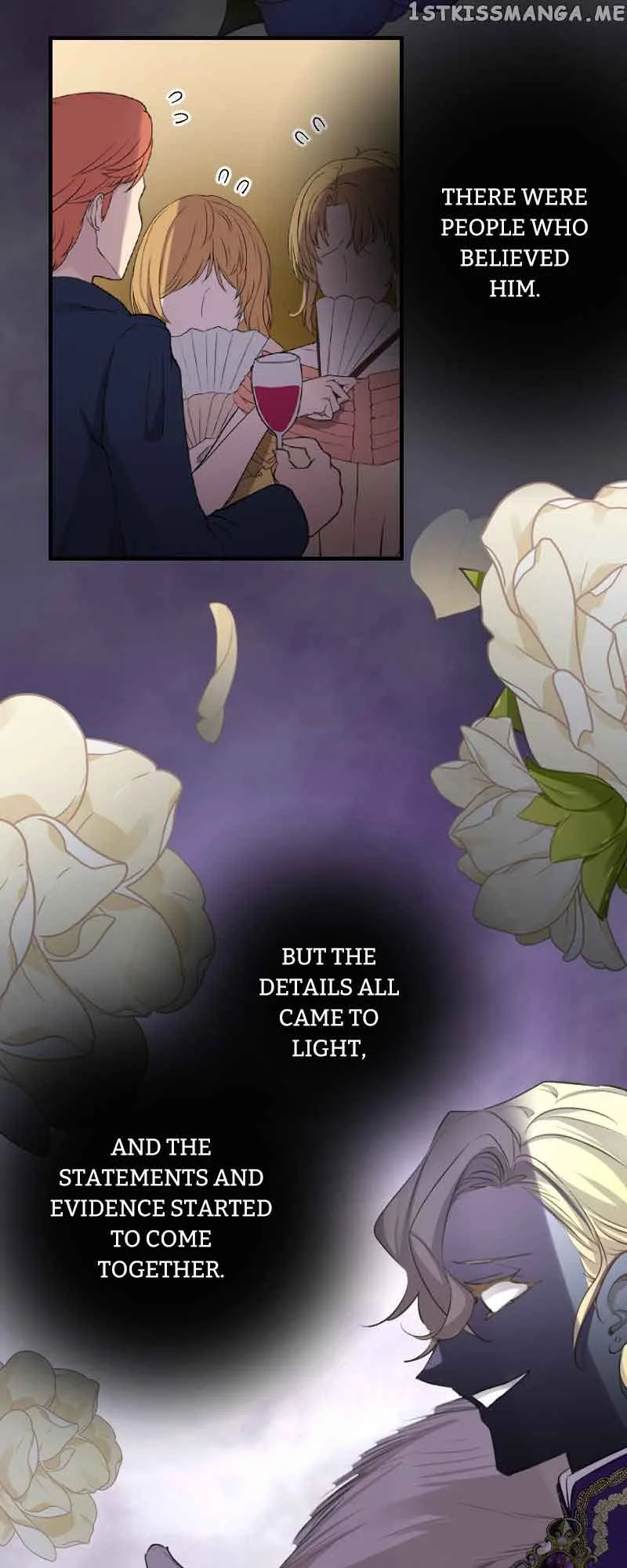 A Howling Sacrifice: The Wolf General’s Bride Chapter 33 page 46