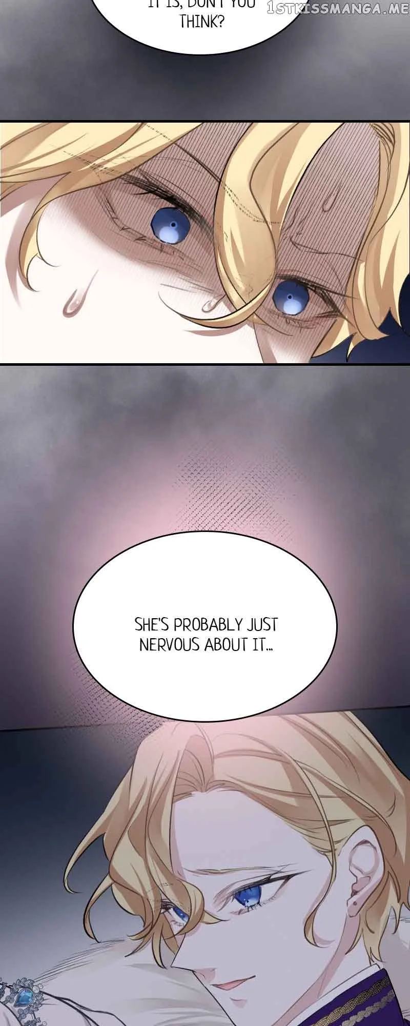 A Howling Sacrifice: The Wolf General’s Bride Chapter 34 page 31