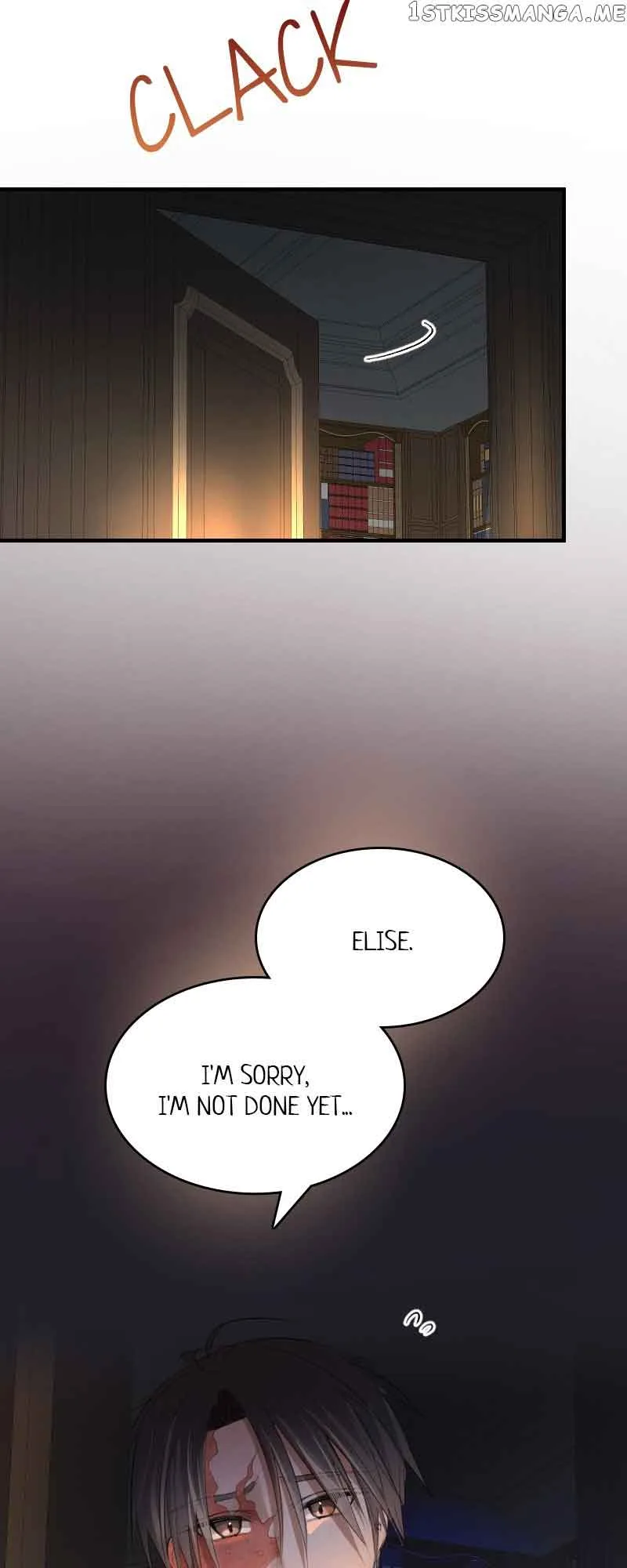 A Howling Sacrifice: The Wolf General’s Bride Chapter 36 page 13
