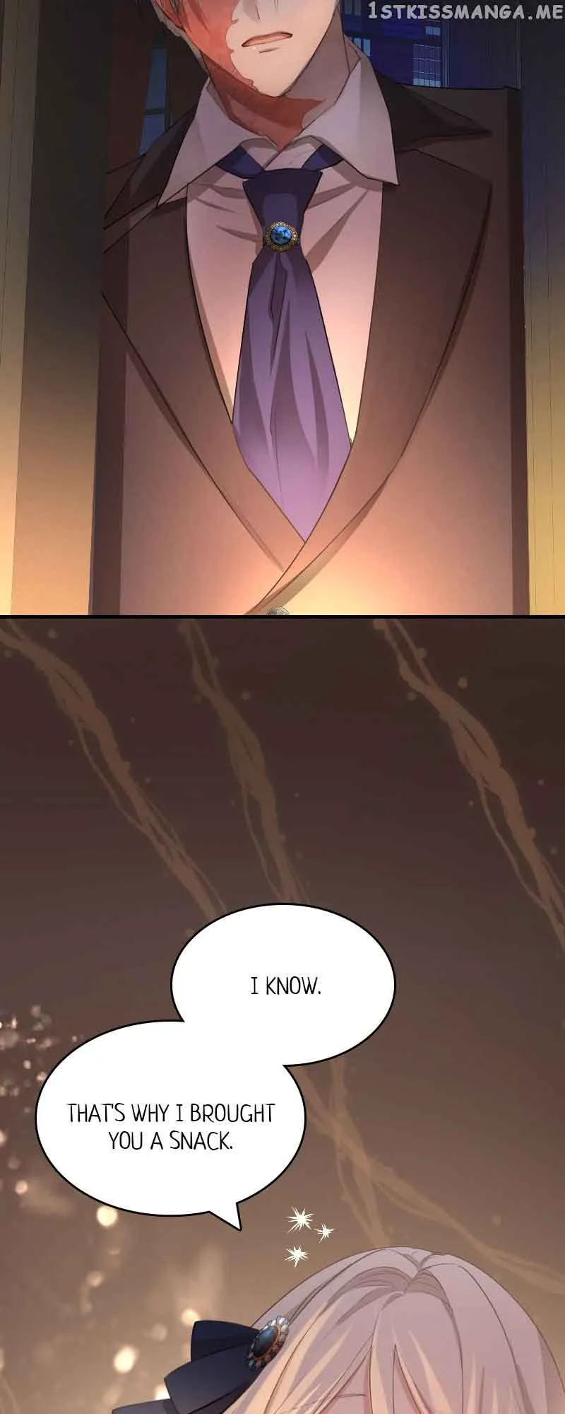 A Howling Sacrifice: The Wolf General’s Bride Chapter 36 page 14