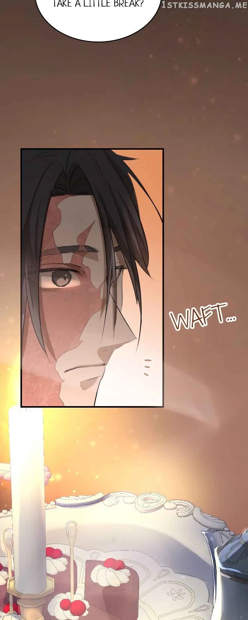 A Howling Sacrifice: The Wolf General’s Bride Chapter 36 page 16