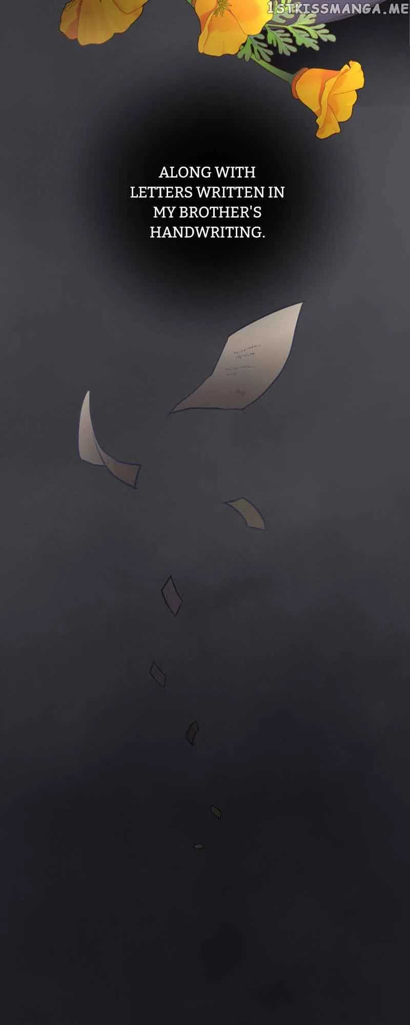 A Howling Sacrifice: The Wolf General’s Bride Chapter 33 page 51