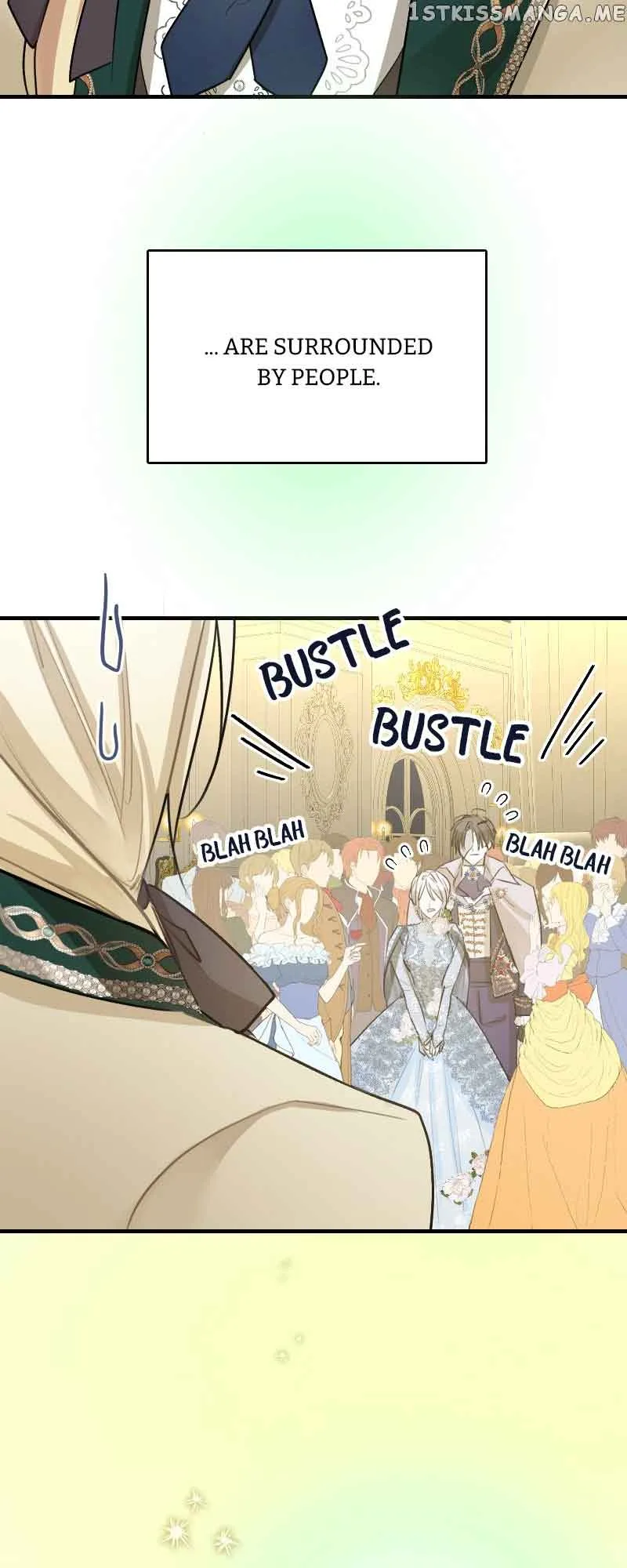 A Howling Sacrifice: The Wolf General’s Bride Chapter 35 page 5