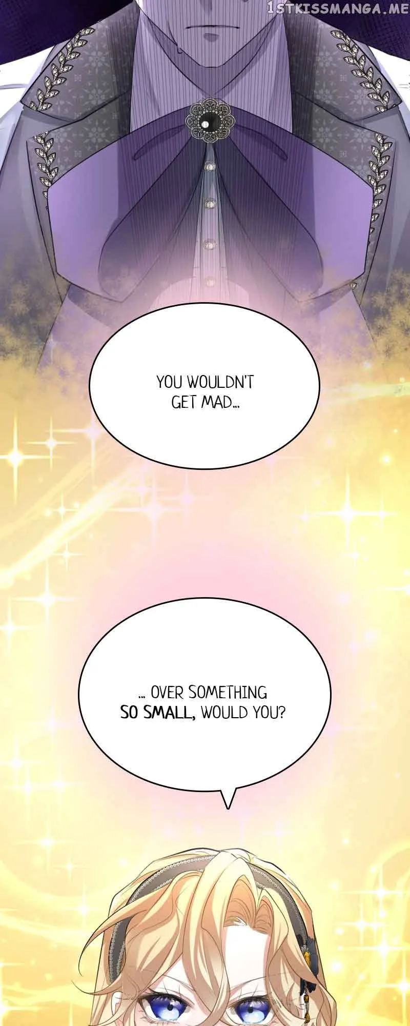A Howling Sacrifice: The Wolf General’s Bride Chapter 34 page 35