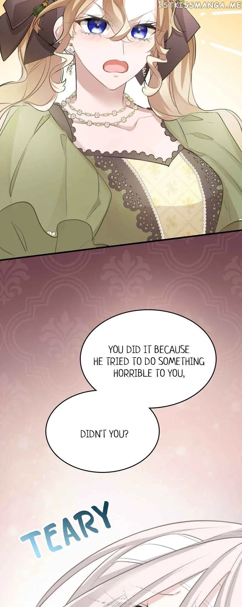 A Howling Sacrifice: The Wolf General’s Bride Chapter 34 page 43