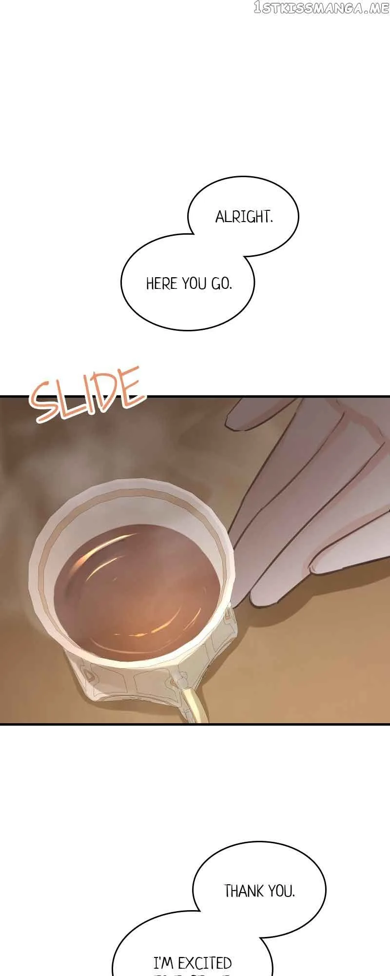 A Howling Sacrifice: The Wolf General’s Bride Chapter 36 page 22