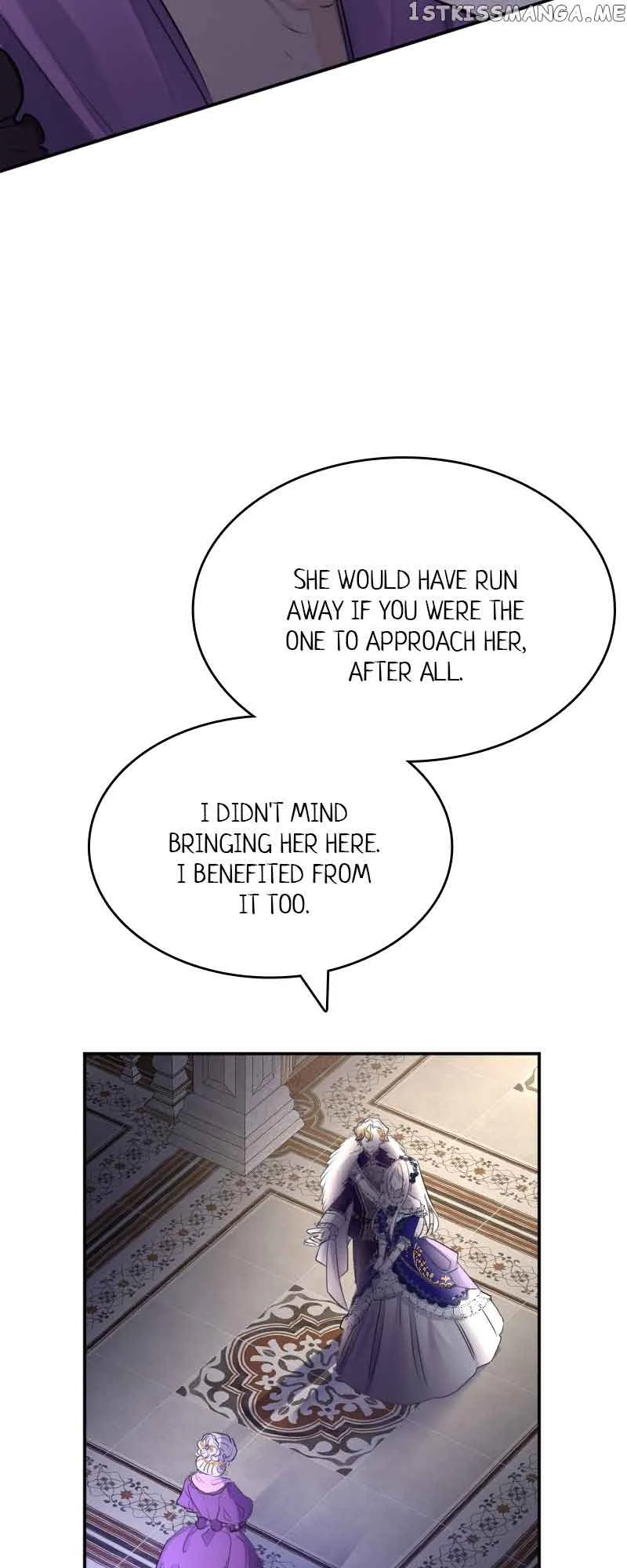 A Howling Sacrifice: The Wolf General’s Bride Chapter 22 page 14