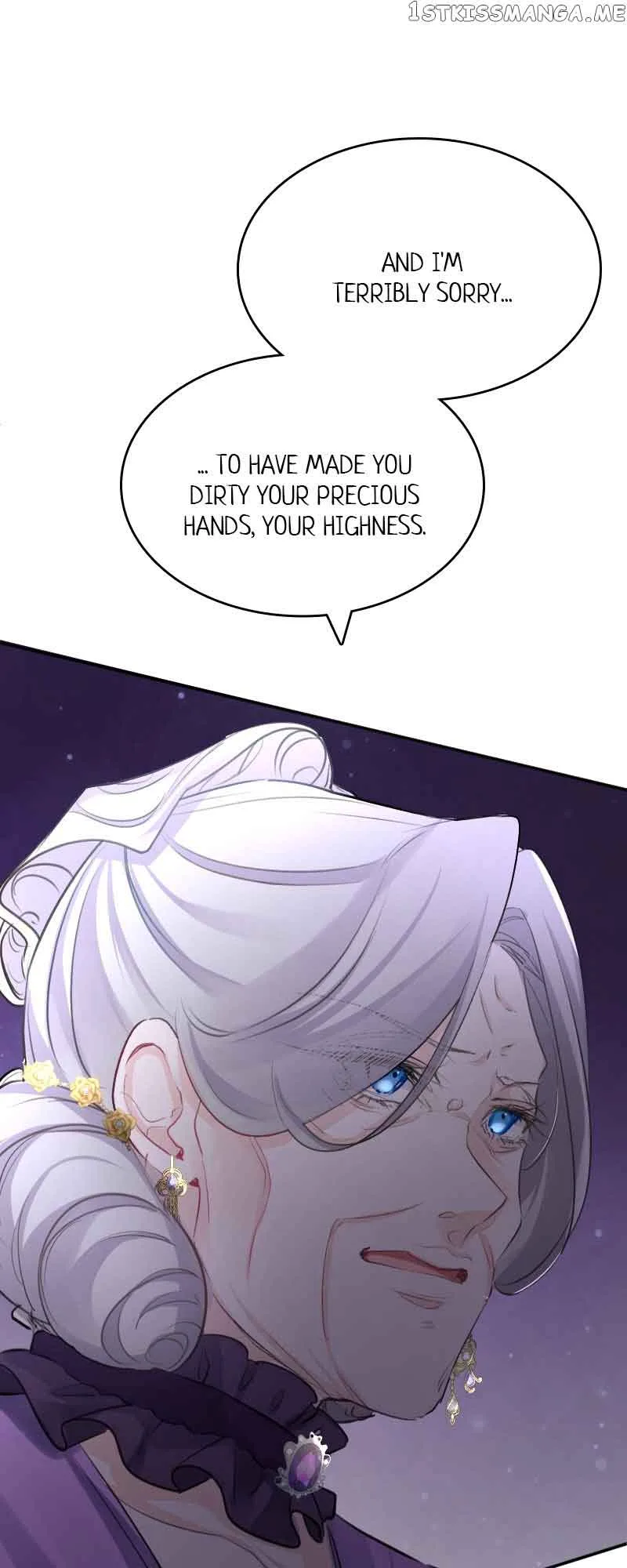 A Howling Sacrifice: The Wolf General’s Bride Chapter 22 page 13