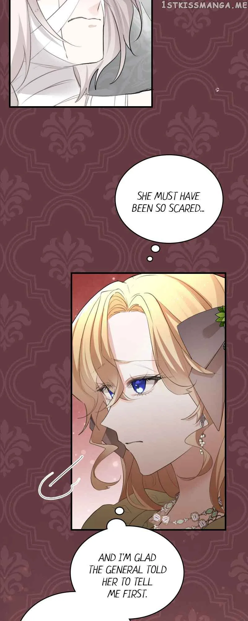 A Howling Sacrifice: The Wolf General’s Bride Chapter 34 page 47