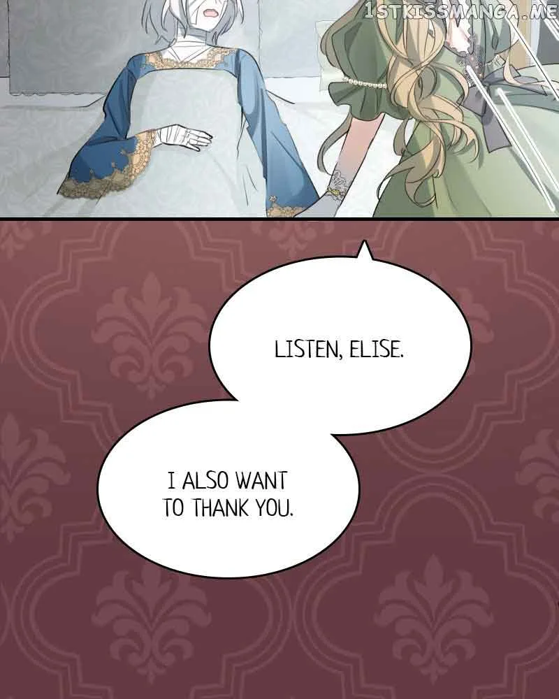 A Howling Sacrifice: The Wolf General’s Bride Chapter 34 page 49
