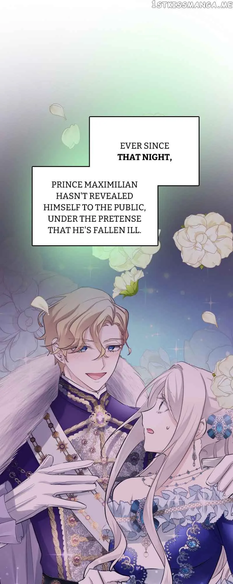 A Howling Sacrifice: The Wolf General’s Bride Chapter 35 page 18